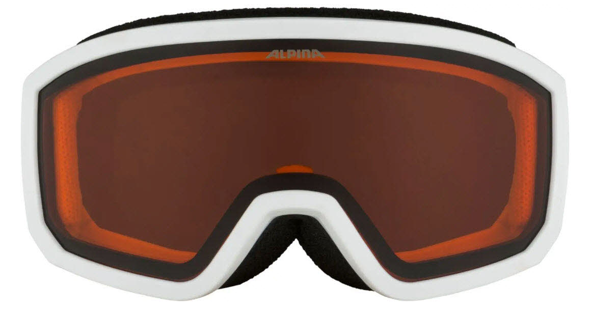 Alpina SCARABEO JR DF hicon