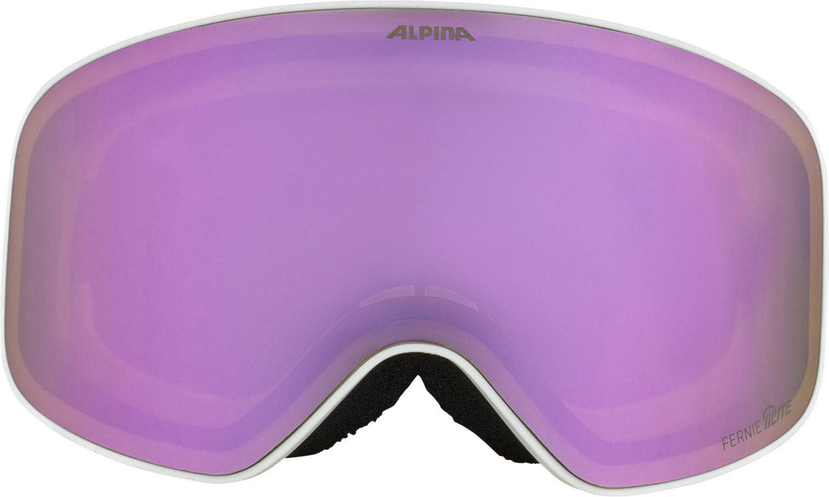 Alpina FERNIE Q-LITE rose