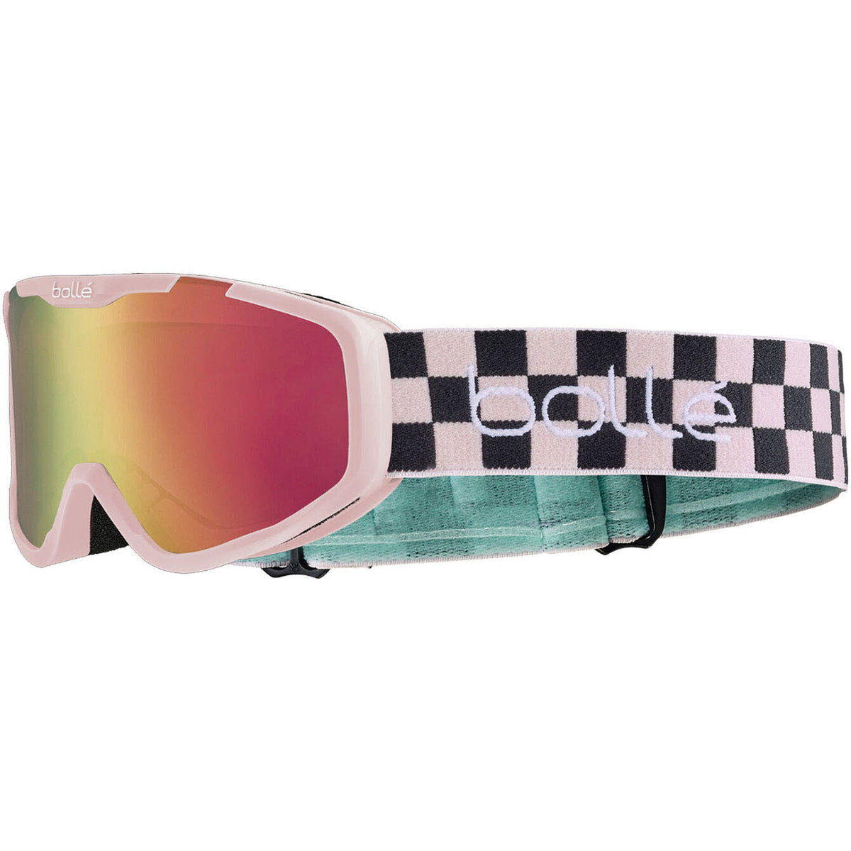 Bolle Rocket Plus Cat 2
