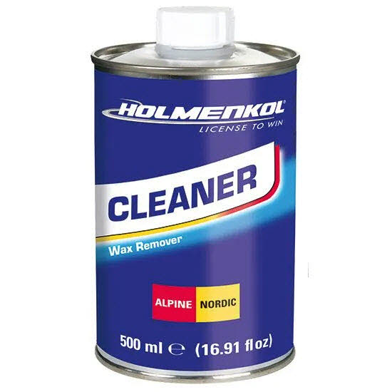 Holmenkol Cleaner Wachsentferner