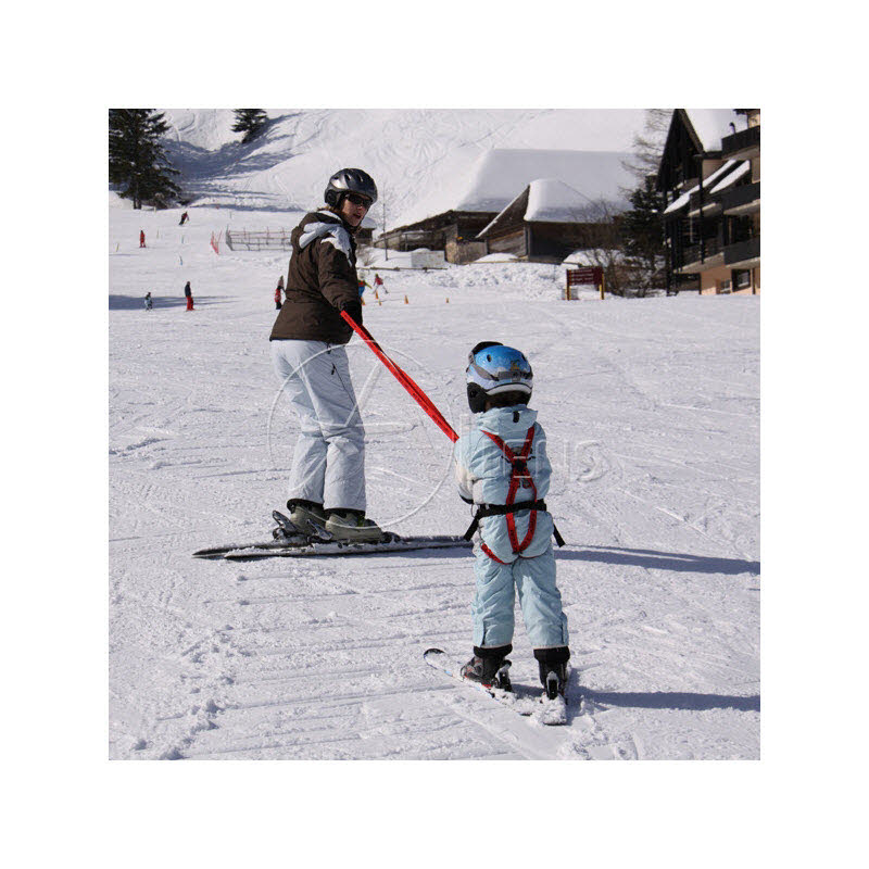 FamilySafety Easy Turn