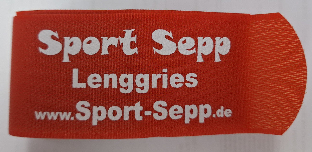 SPORT SEPP SkiClip Race50 Alpine