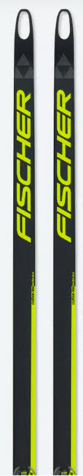 Fischer Sports Set CarbonliteSkatePlusMedium+RACE