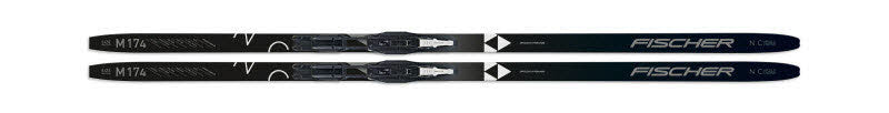 Fischer Sports Set Apollo+BdgTourStepInIFP