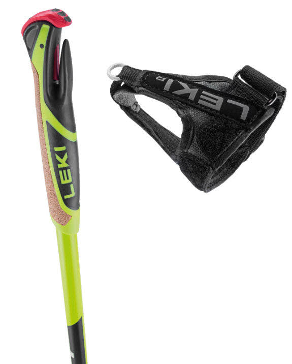 Leki CC 450