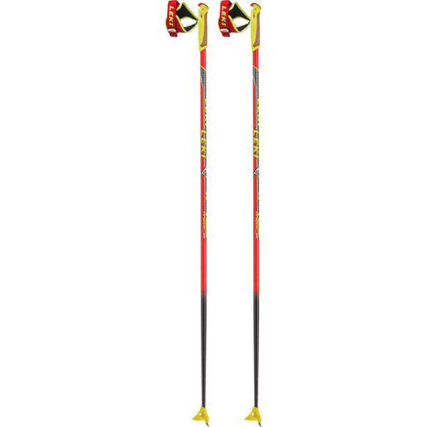Leki HRC Junior