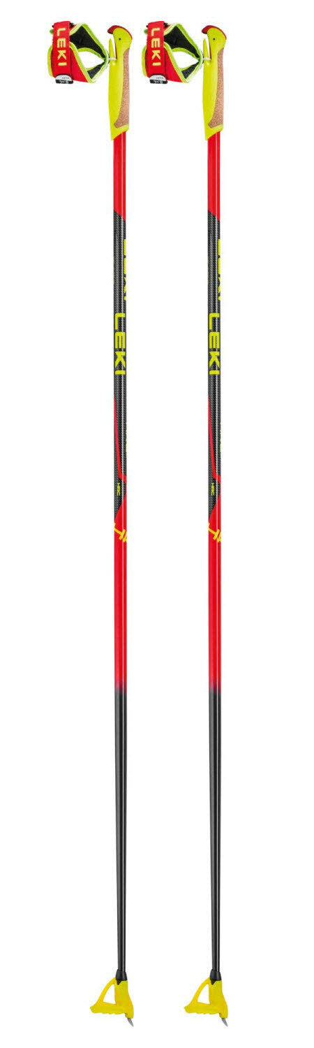 Leki HRC Junior