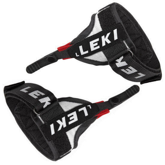Leki Trigger 1 V2 Strap
