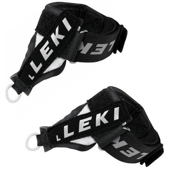 Leki Trigger Shark Strap