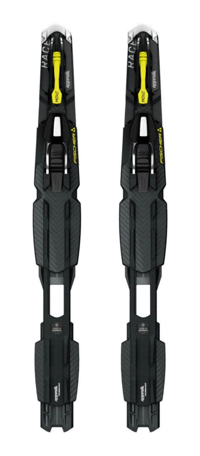 Fischer Sports Move Race Kit IFP Classic