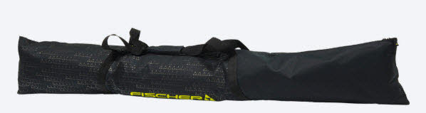 Fischer Sports SKICASE ECO XC 1 PAIR - 210cm