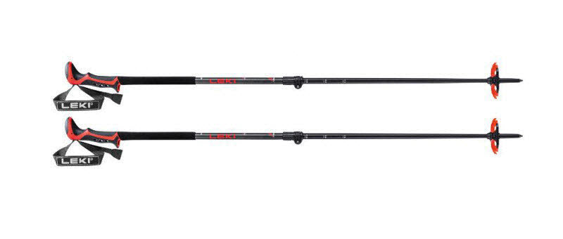 Leki Haute Route 2 SL+