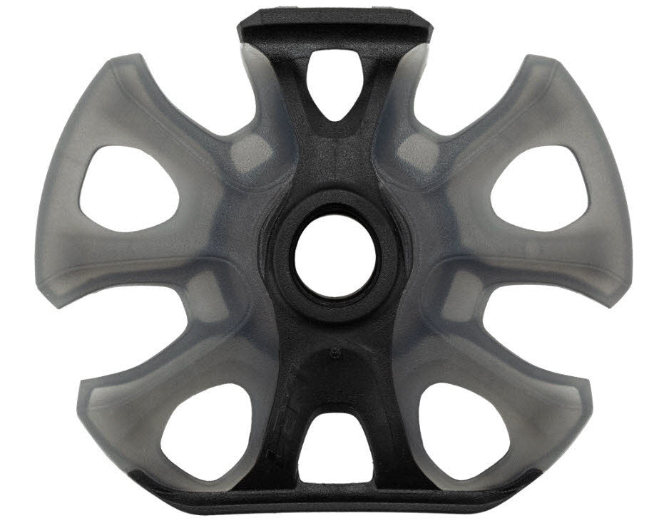 Leki Big Mountain Binding Basket 2K
