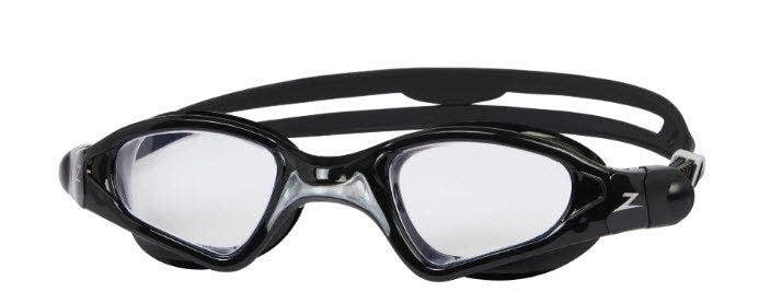 Zoggs Spectra clear