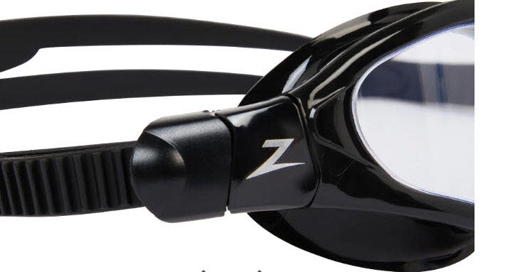 Zoggs Spectra clear