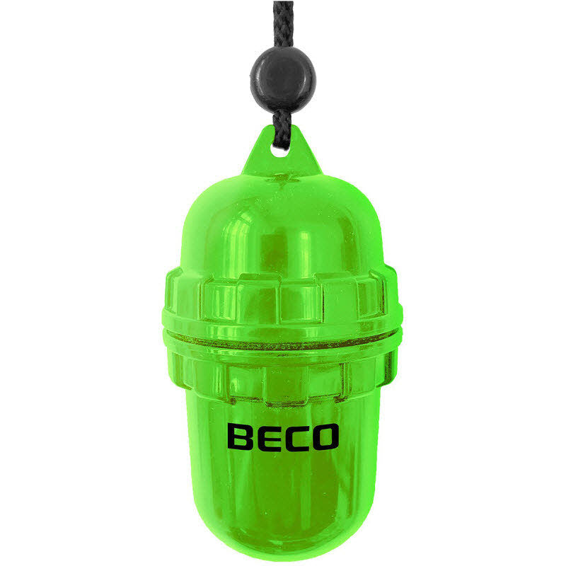 Beco Tauchei