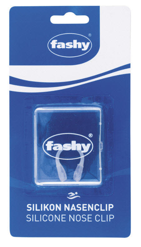 Fashy Nasenclip