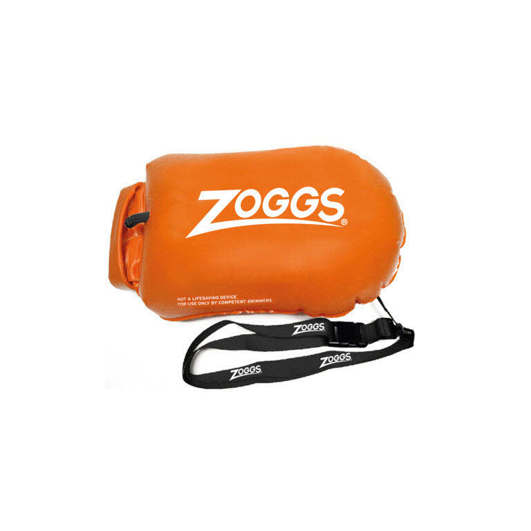Zoggs Hi Viz Swim Buoy