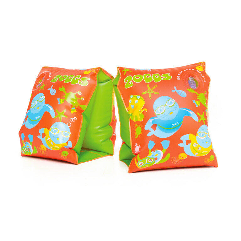 Zoggs Armbands