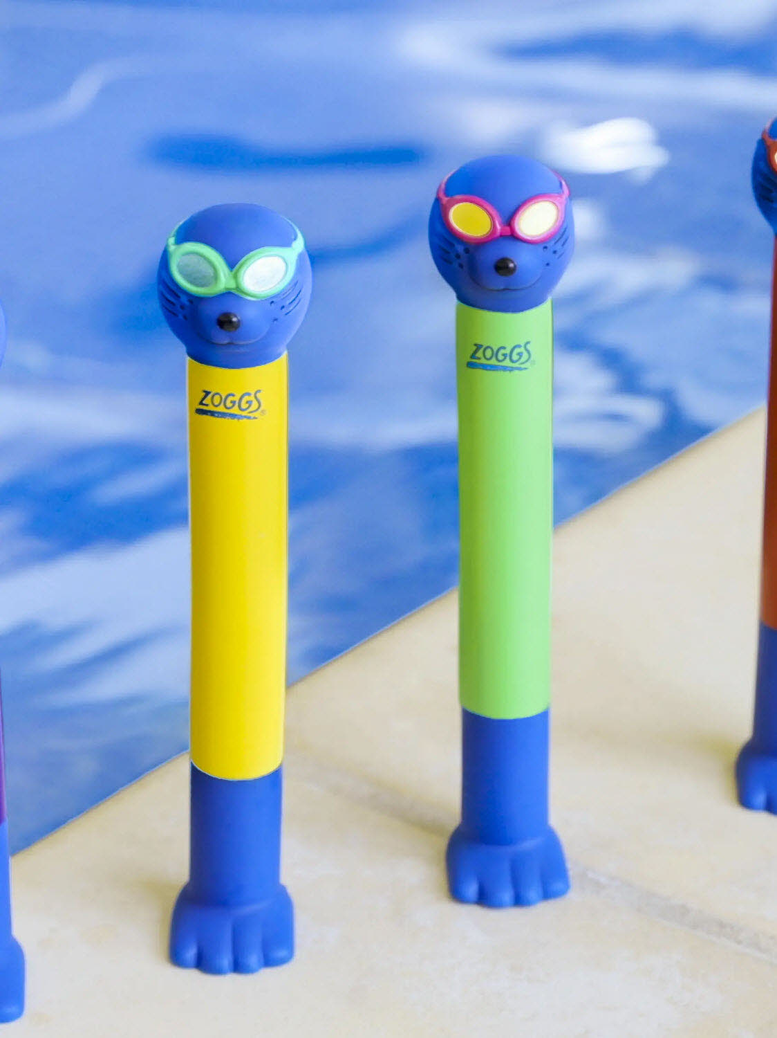 Zoggs Dive Stick