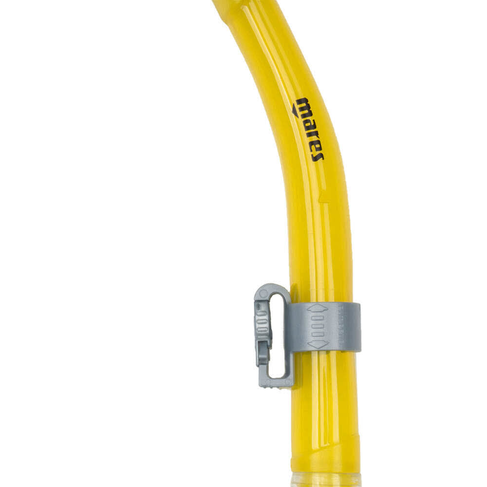 Mares Gator Dry Schnorchel