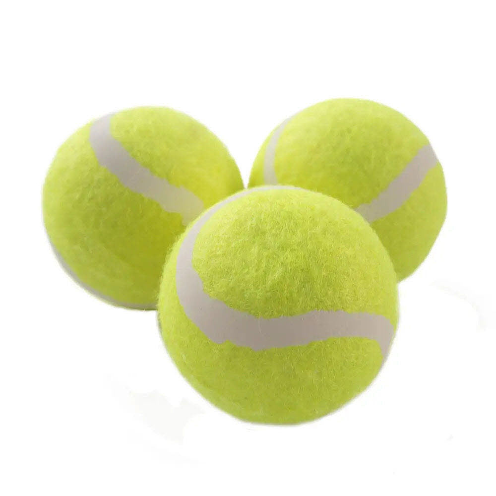 Schildkröt Magic-Sports Tennisball 3erPack
