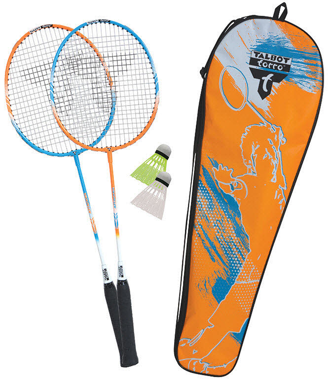 Talbot Torro ATTACKER 2-player set