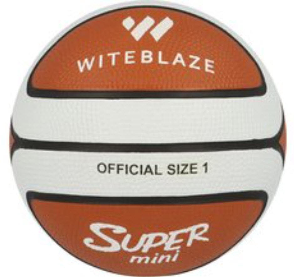 V3Tec SUPER 14 Mini Basketball