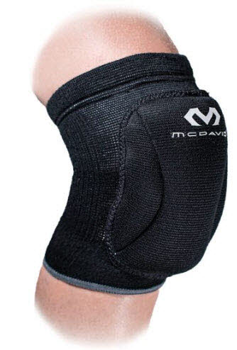 MCDAVID Volleyball Knee Pads