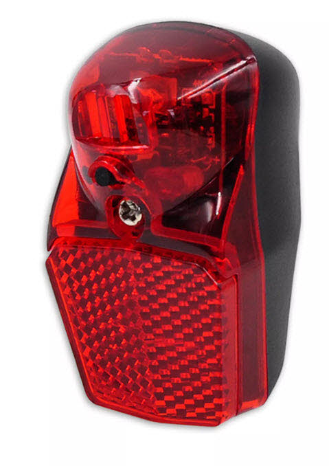 LYNX Rücklicht Compact
