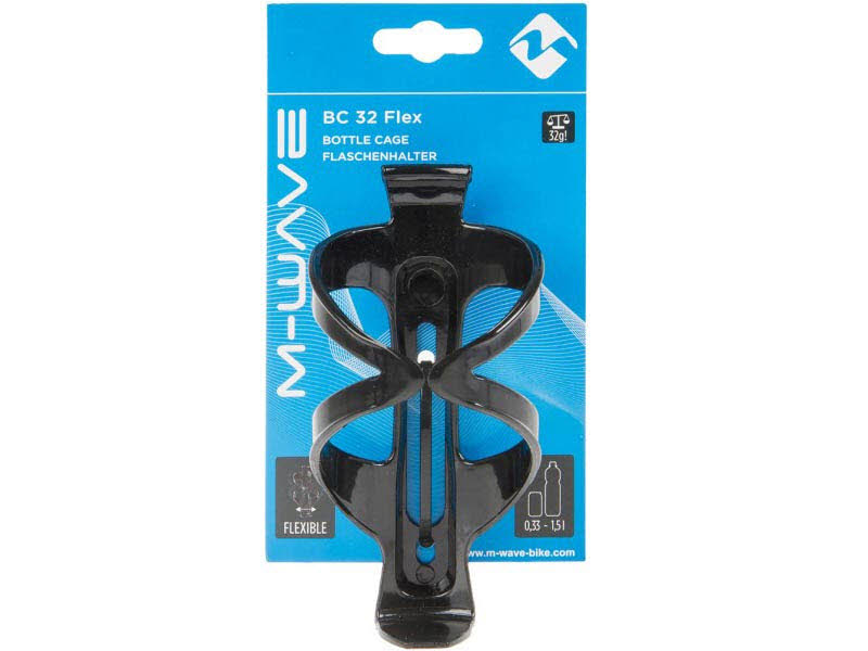 M-Wave Flaschenhalter BC32 Flex