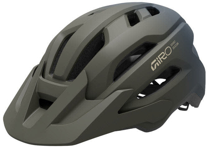 Giro Fixture Mips II Y