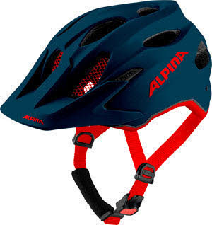 Alpina Carapax Jr.