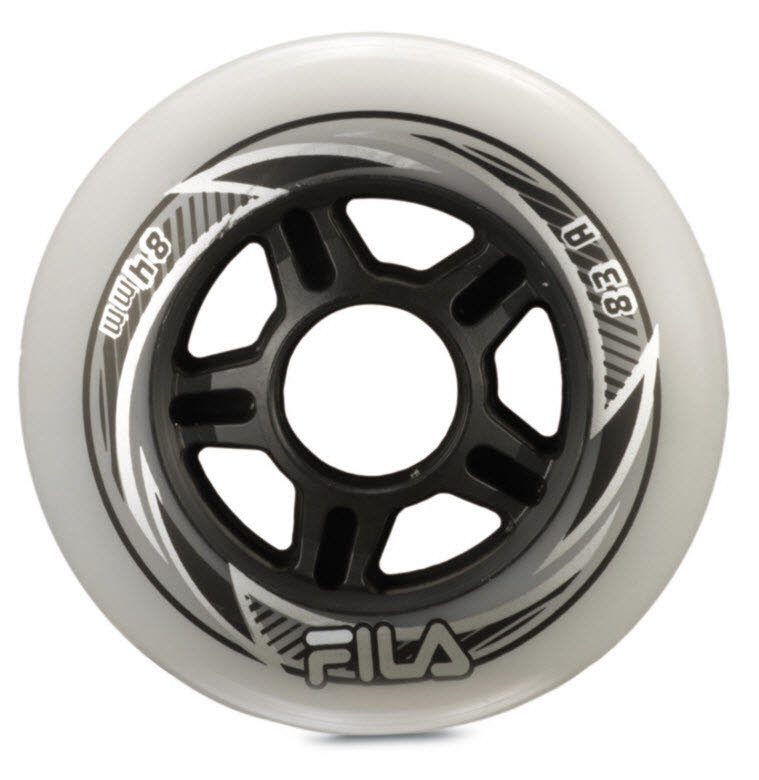 Fila Skate FILA Rolle 84mm/83A