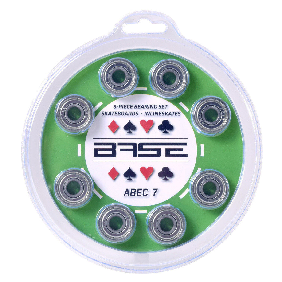 Base ABEC 7 Kugellager