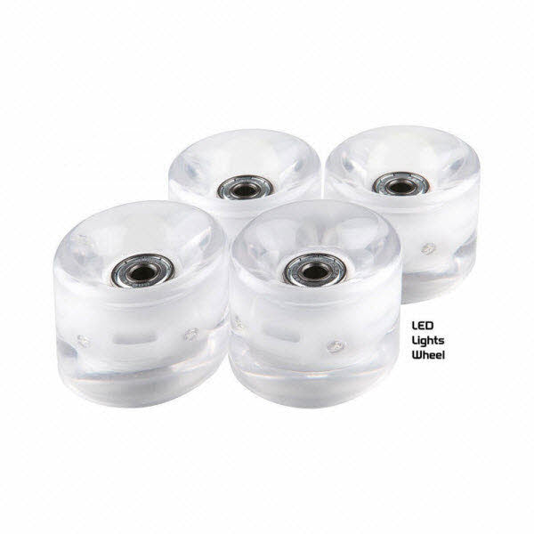 Stuf LED Ersatzrollen Set
