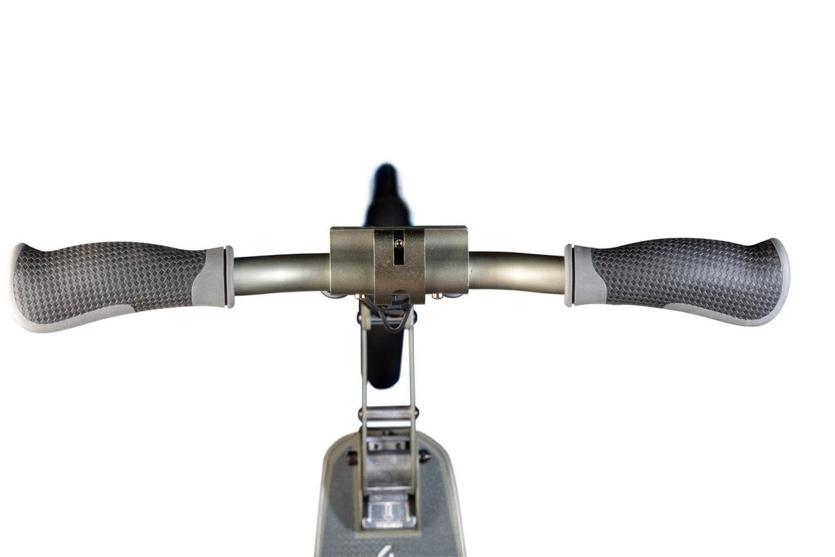 SIX DEGREES Aluminum Scooter JR