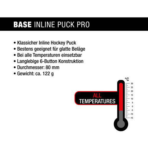 Base Inline Puck Pro