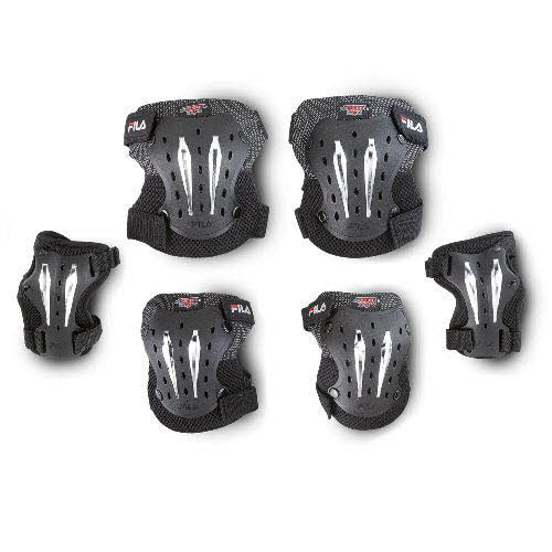 Fila Skates SR Multitech Protection Set