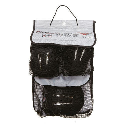 Fila Skates SR Multitech Protection Set