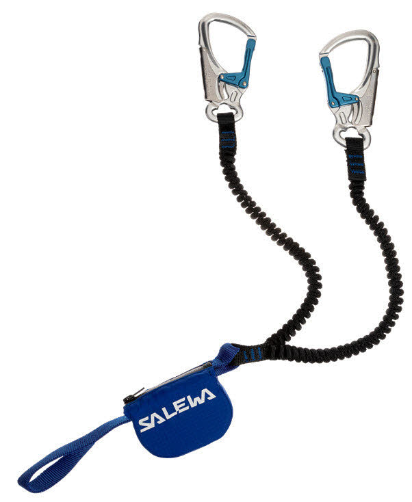 Salewa SET VIA FERRATA PREMIUM ATTAC