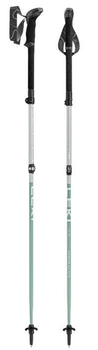 Leki Makalu FX TA Compact