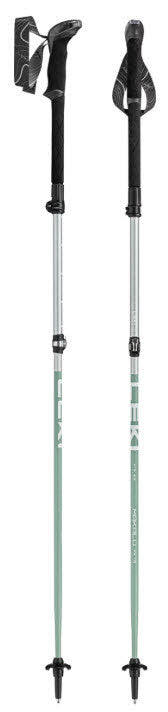 Leki Sherpa FX Carbon Strong