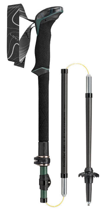 Leki Makalu FX Carbon