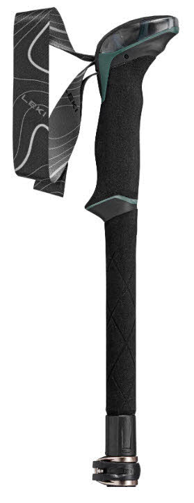 Leki Makalu FX Carbon