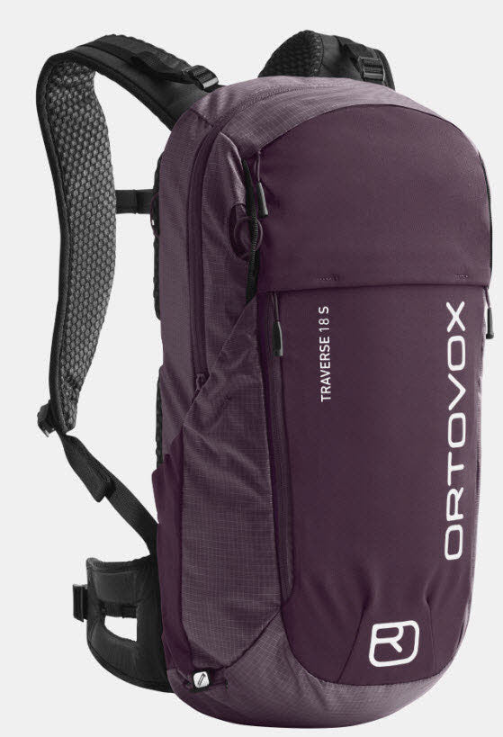 Ortovox Traverse 18 S