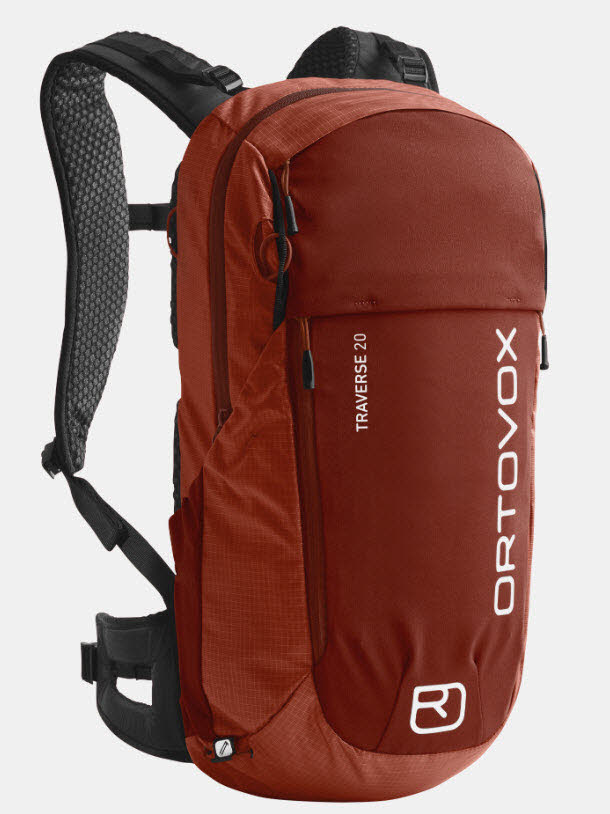 Ortovox Traverse 20