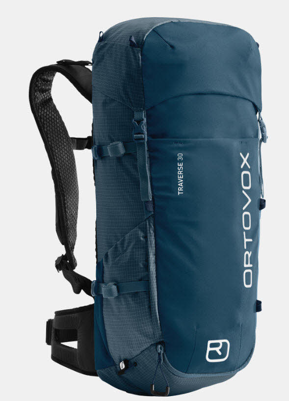Ortovox Traverse 30