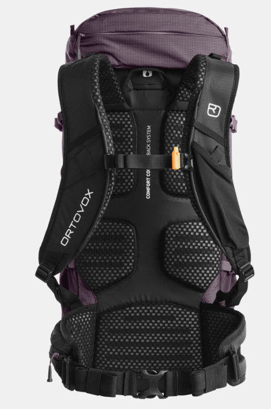 Ortovox Traverse 38 S