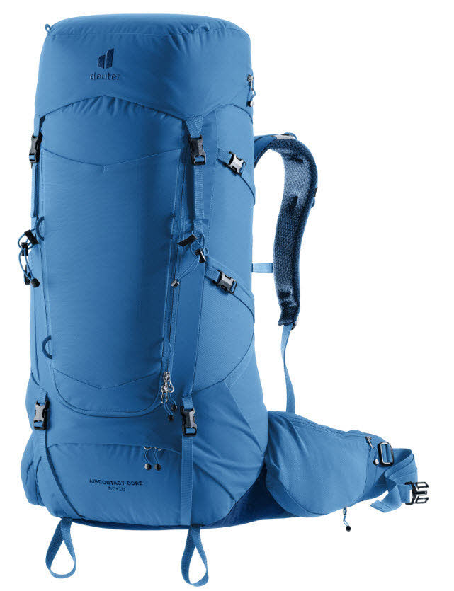 Deuter Aircontact Core 50+10